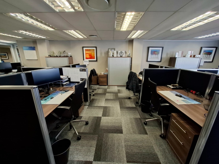 To Let commercial Property for Rent in Rondebosch Western Cape